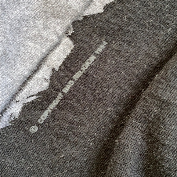 RARE 94 Bad Religion LS Tour Shirt - Picture 4 of 8